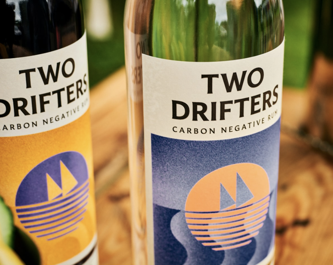 Spotlight: Two Drifters Distillery