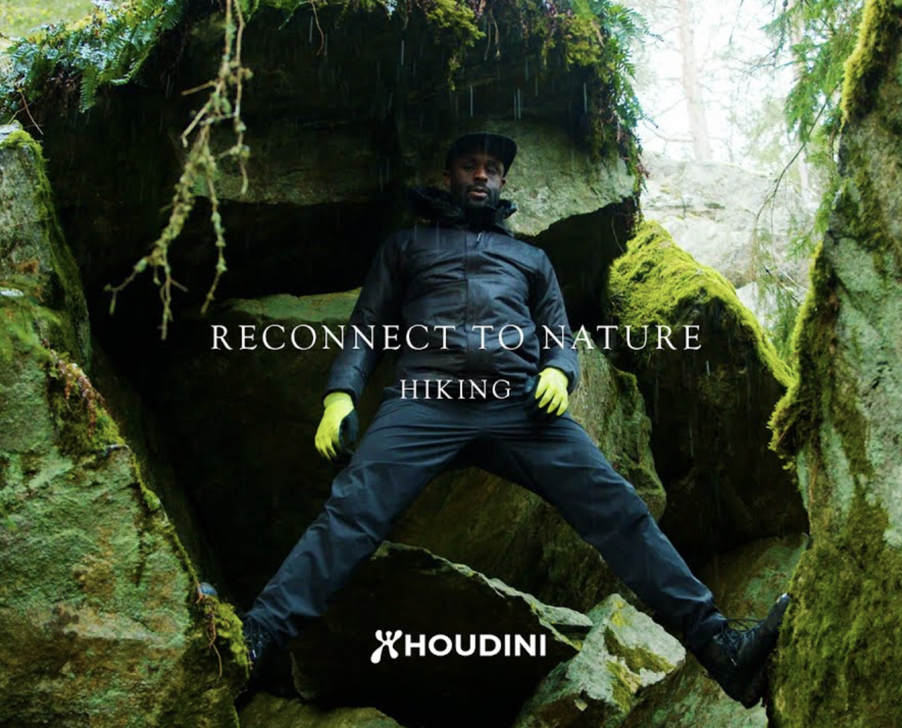 Spotlight: Houdini Sportswear
