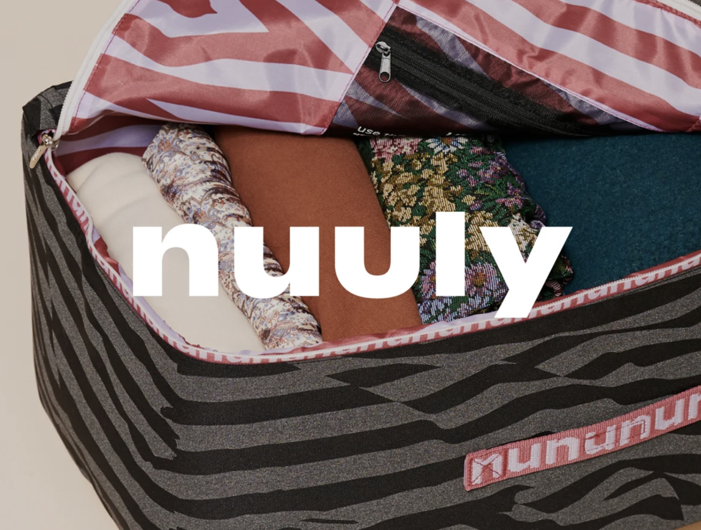 Spotlight: Nuuly