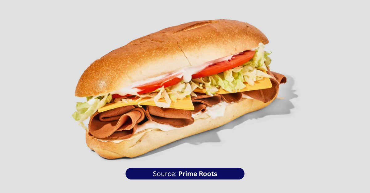 Prime Roots: Recipes