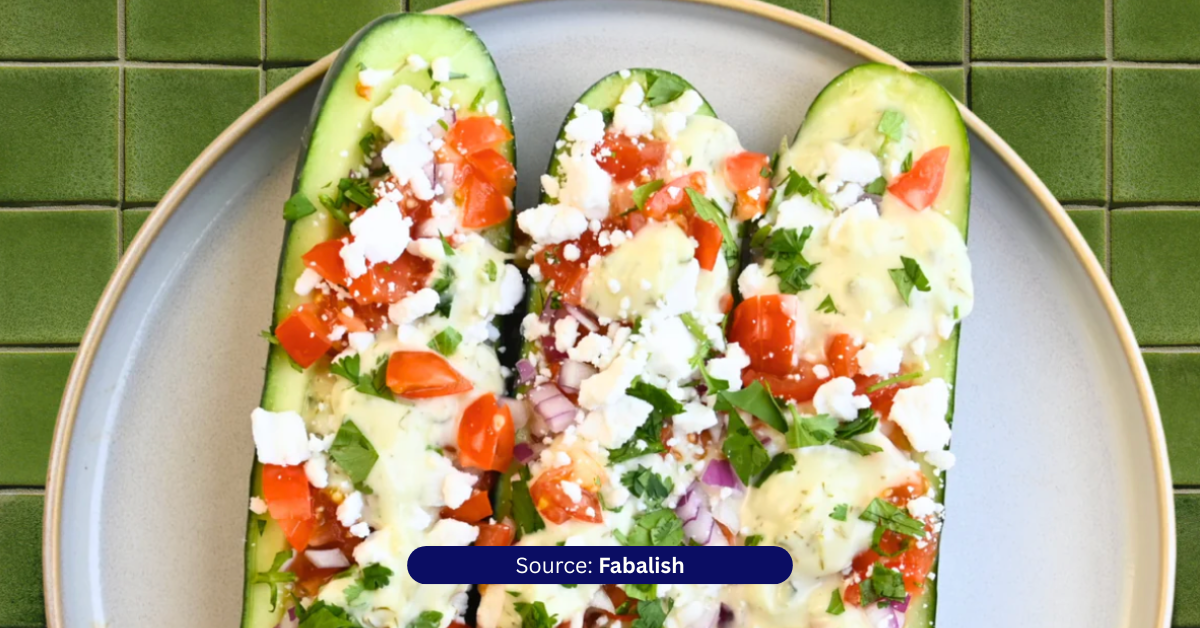 Fabalish: Recipes