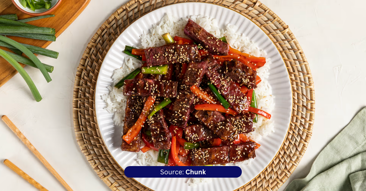 Chunk: Recipes