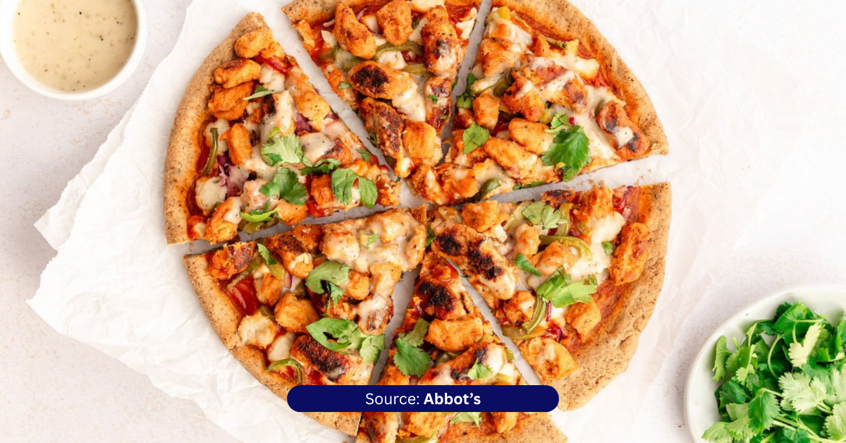 Abbot’s: Recipes
