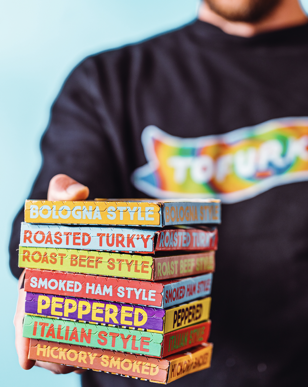 From Holiday Roast to Weeknight Meals, Tofurky Keeps Better Choices Simple