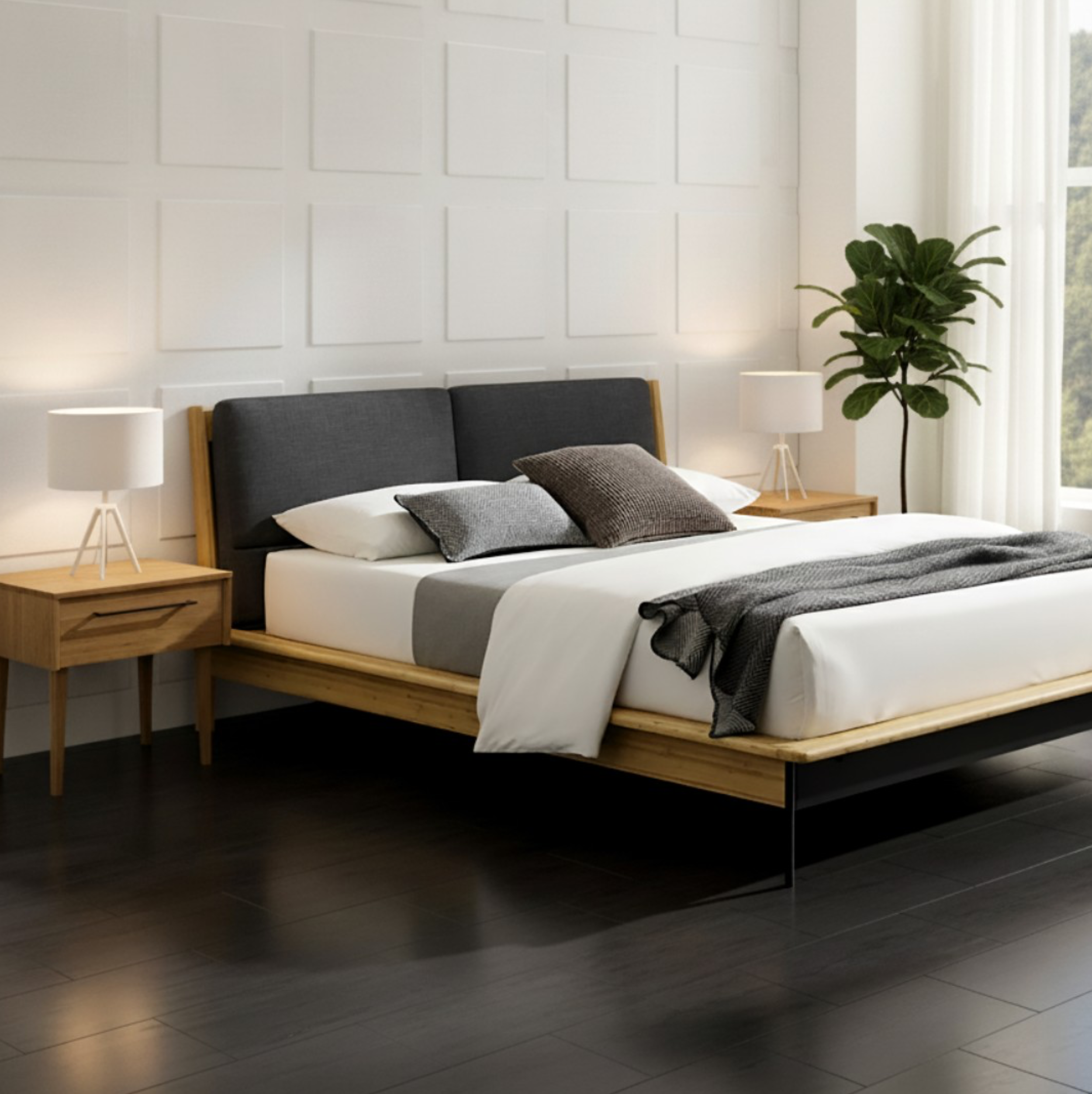 Greenington Rethinks Furniture Through the Lens of Bamboo