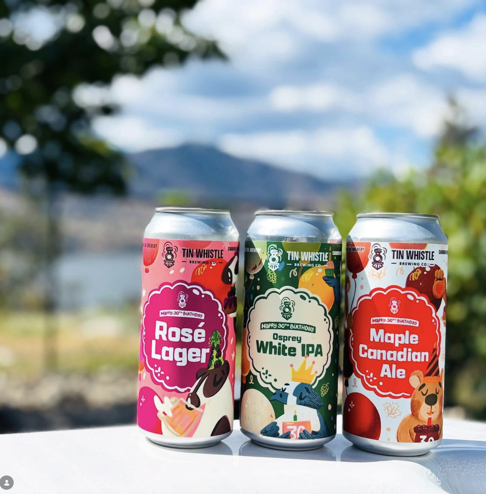 Tin Whistle Brewing Co. Shows What a Sustainability-Minded Brewery Can Look Like