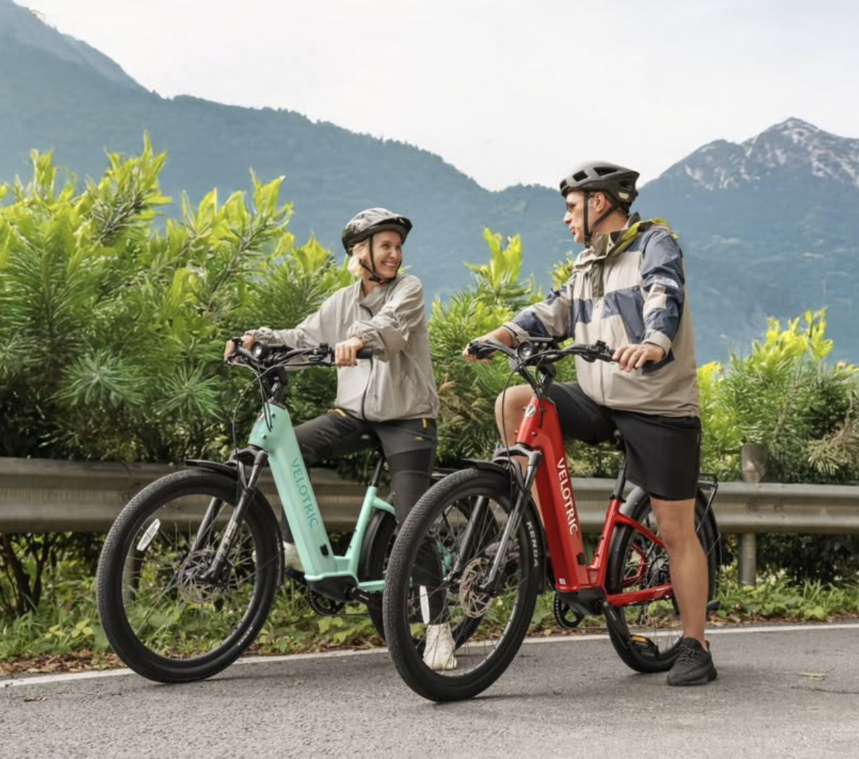 Velotric Is Bringing More Joy Back to Two (or More) Wheels