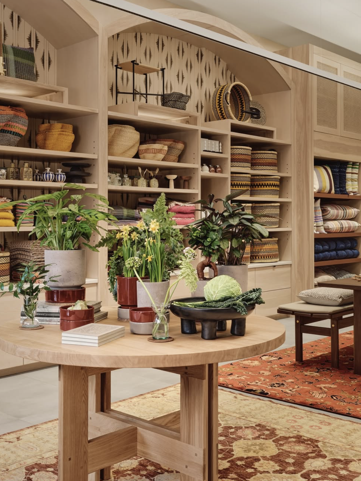 Goodee Makes Thoughtful Homes Easier to Furnish