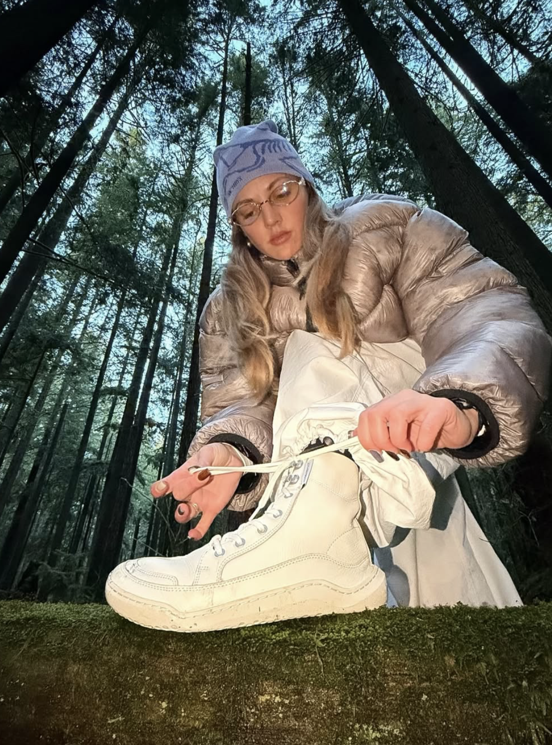 Vivobarefoot Makes Rethinking What’s On Your Feet Feel Refreshingly Simple