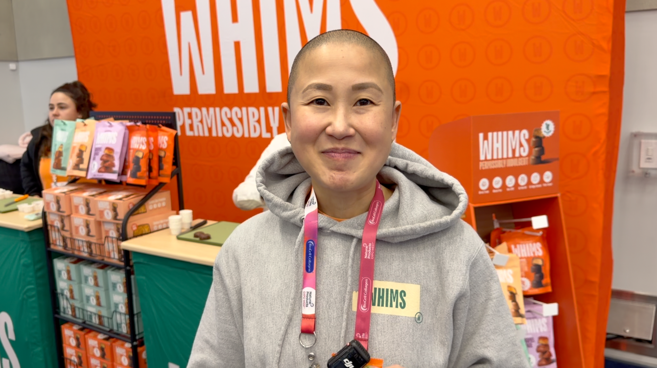 Whims on Reimagining Nostalgic Chocolates for Today’s Consumers