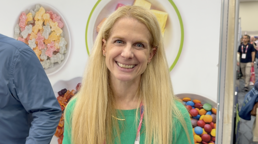 Inside Expo West: YumEarth Shares New Candy Innovations Coming Soon to Stores