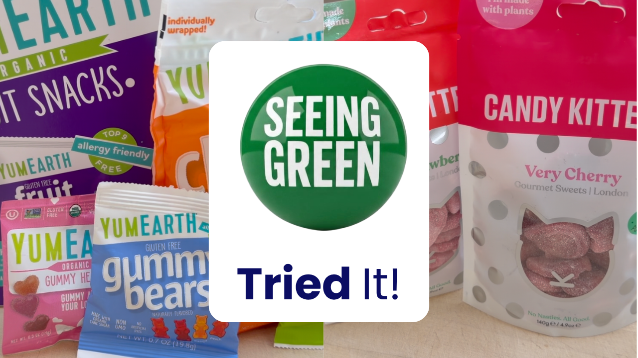 A Fresh Take on Candy: Two Brands Rethinking Everyday Treats