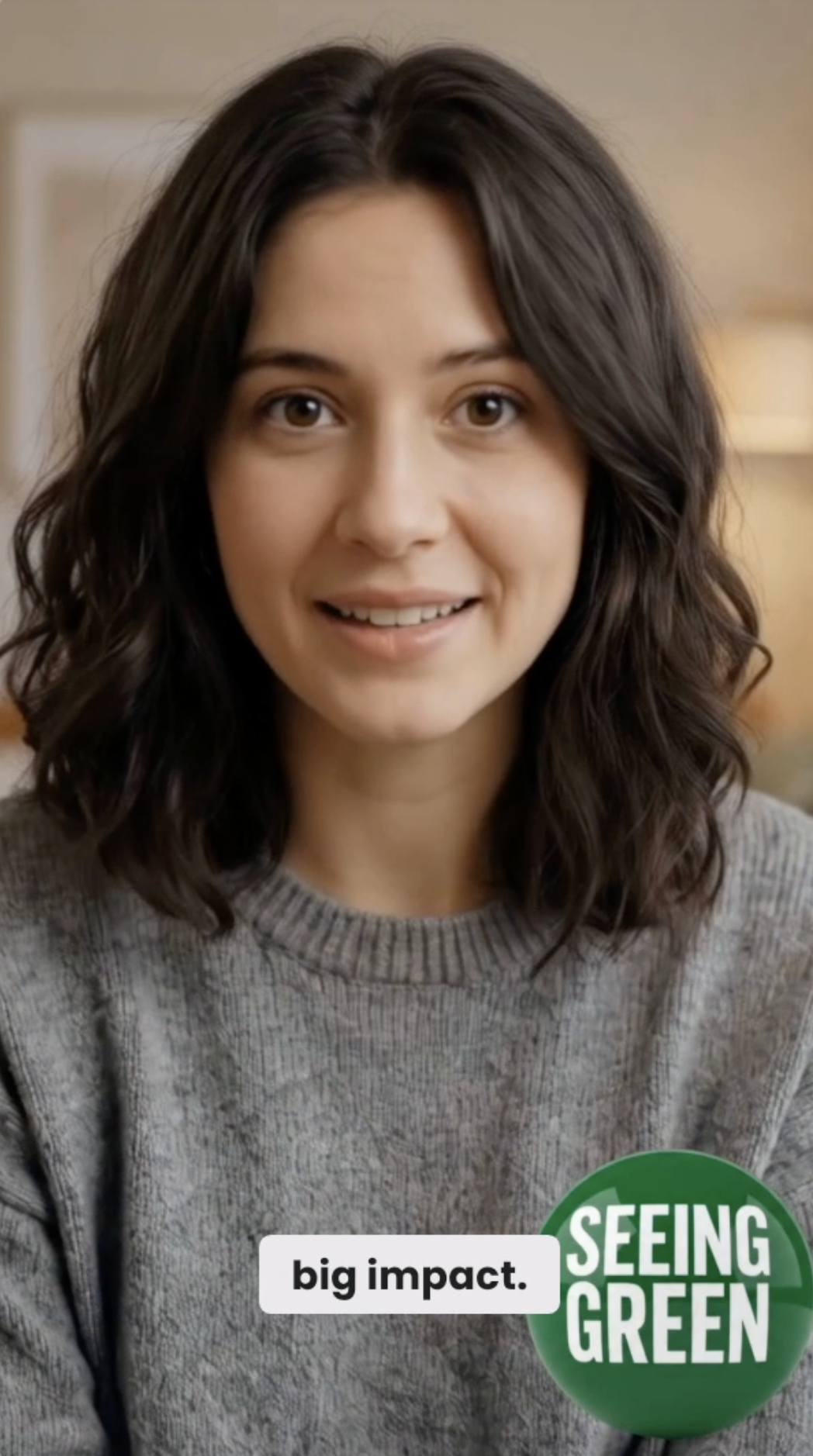 This Week in Seeing Green