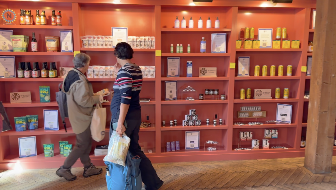 Inside SF Climate Week: Cleaner, Greener Living IRL at Planet Haus