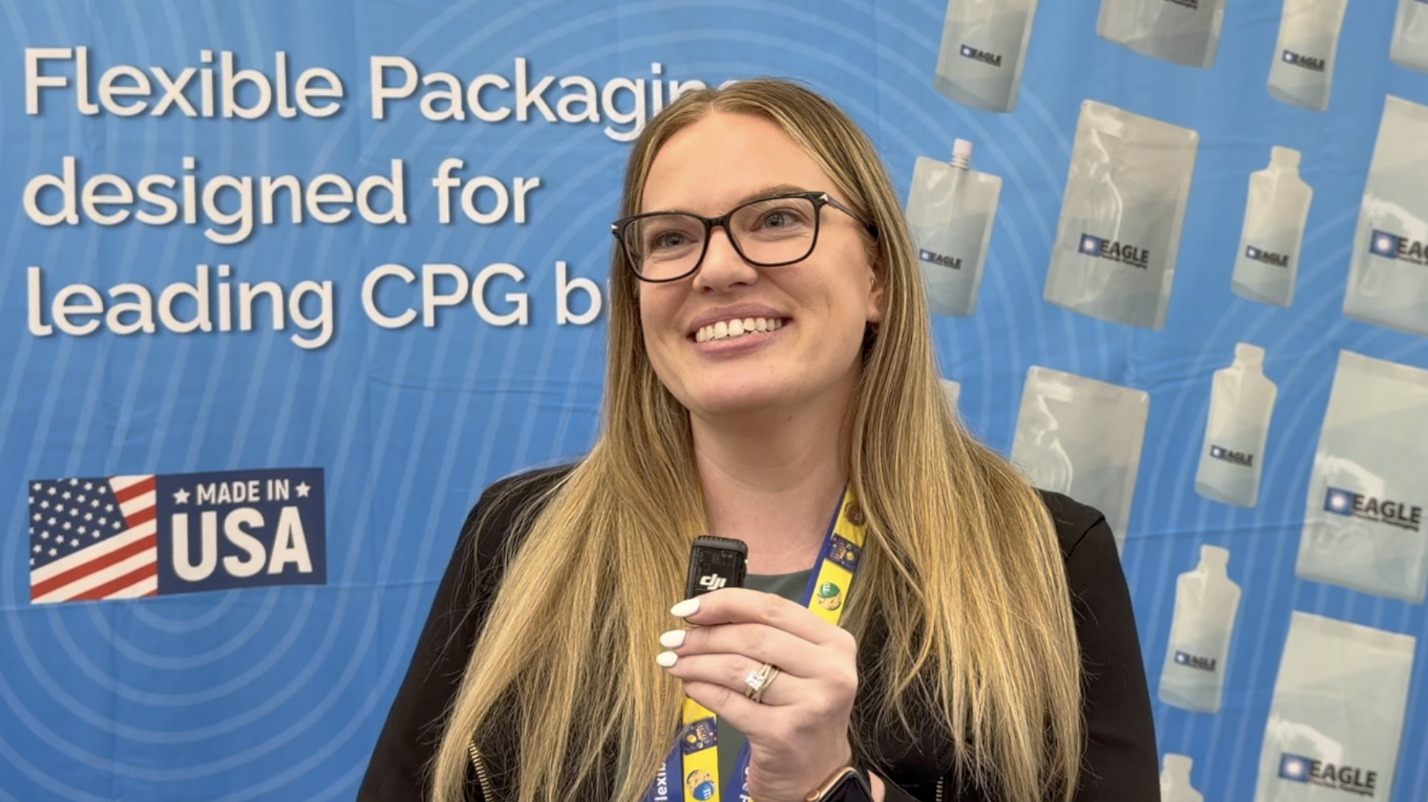 Can Snack Packaging Be Greener? Eagle Shows How