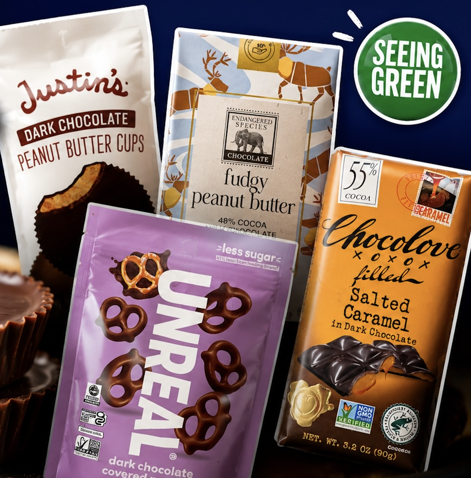 Better Chocolate? We Tried 4 Thoughtful Chocolate Brands