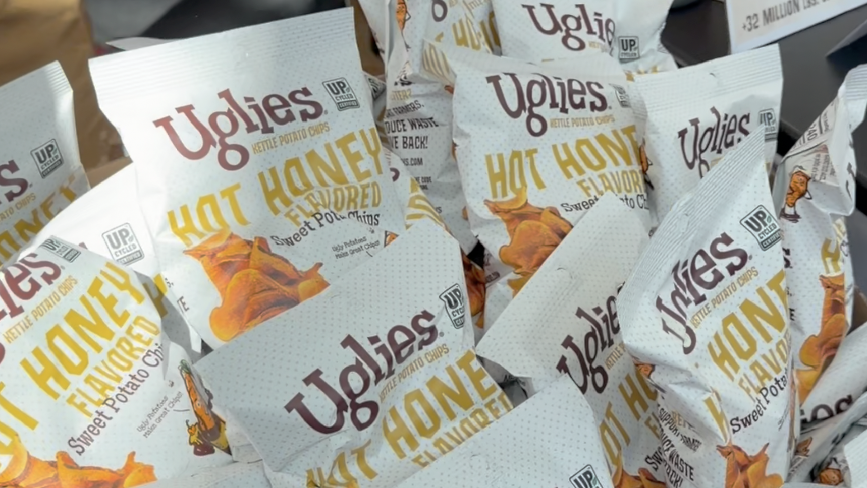 Savory Snacks Bringing Cleaner Ingredients to Everyday Cravings