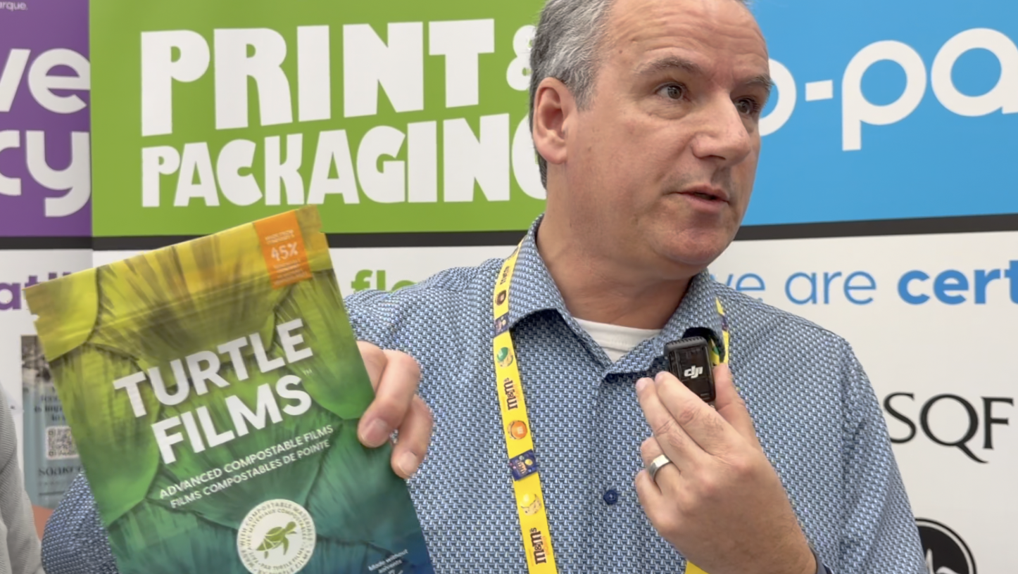 Snack Packaging for Freshness and the Planet? Rootree Explains How