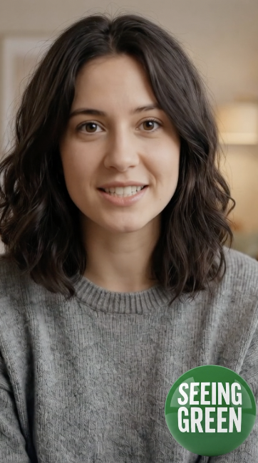 SMALL swaps. BIG impact. Latest Solutions from Seeing Green