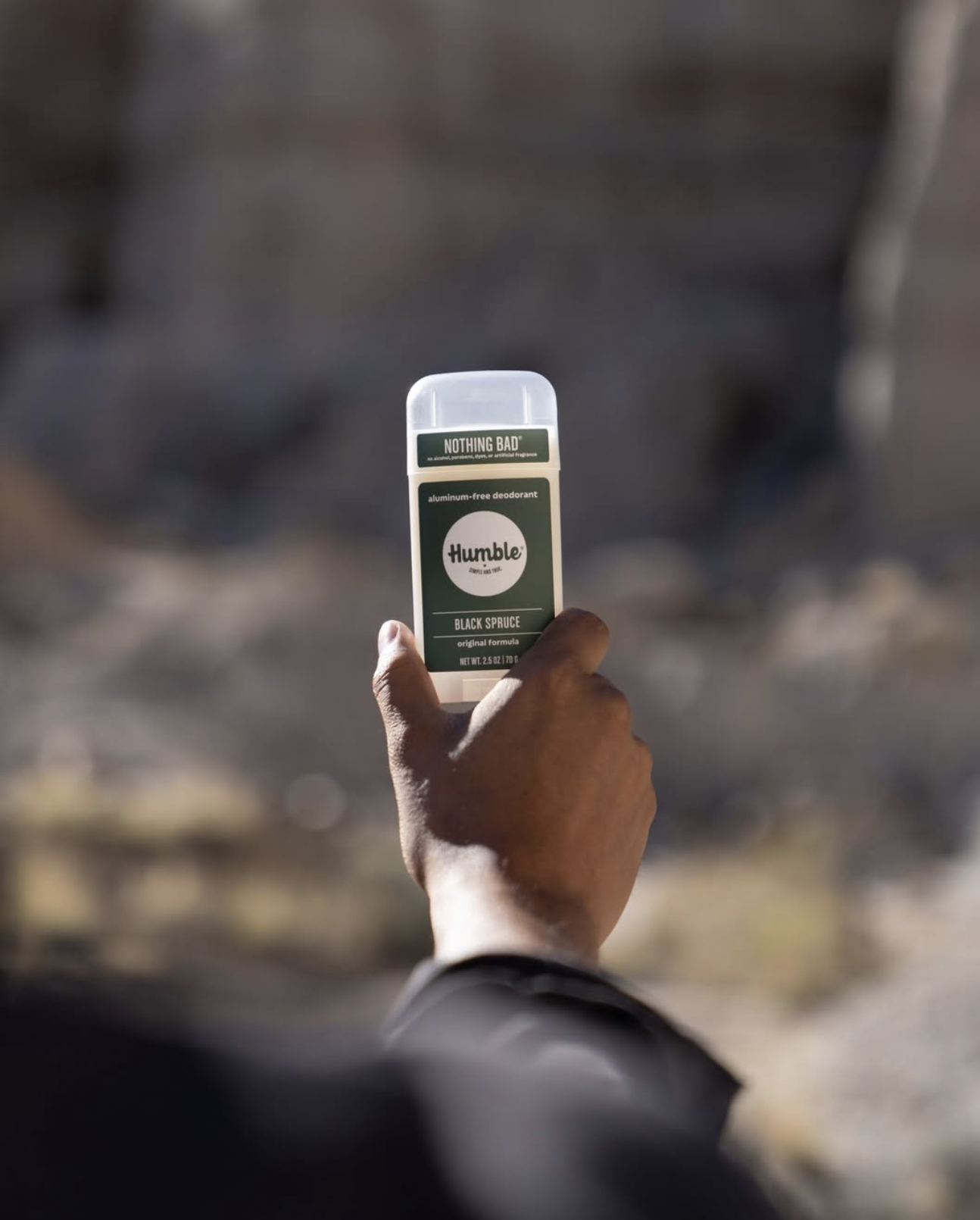 Humble Brands Keeps It Simple — And That's the Point
