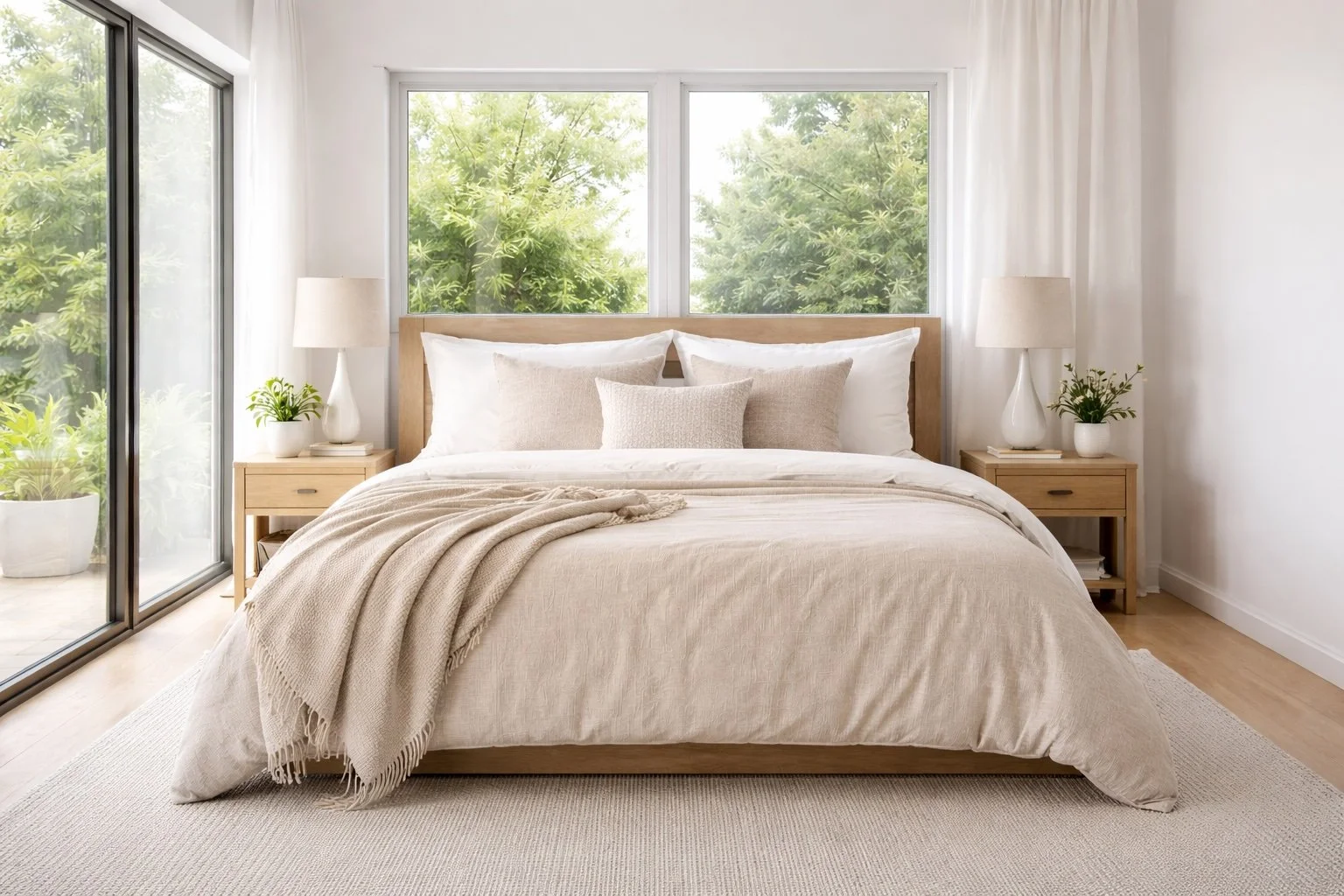 7 Bedding Brands Bringing Comfort and Sustainability Together