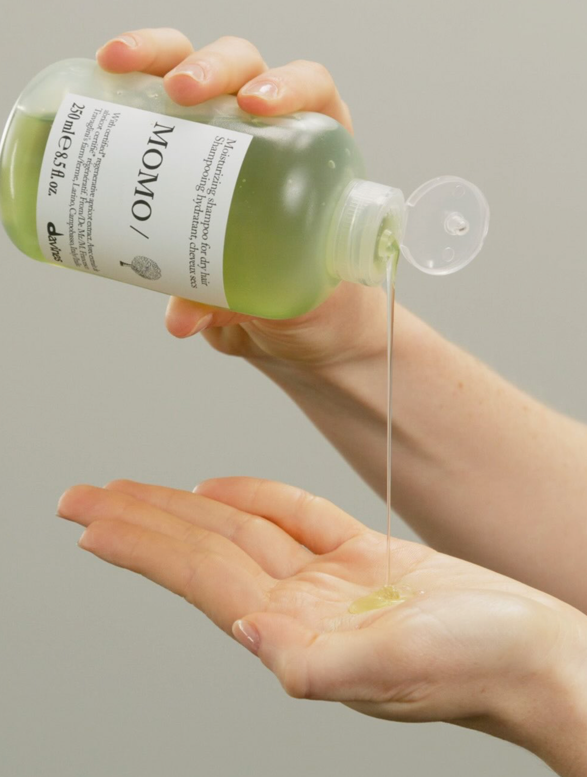 Davines Brings Regenerative Roots From Soil to Salon
