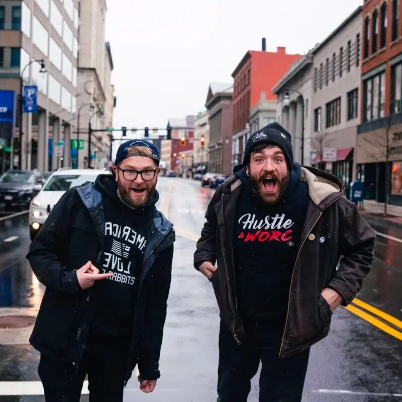 'SELTZERTIME' PODCAST CELEBRATES 100 EPISODES OF WORCESTER LOVE