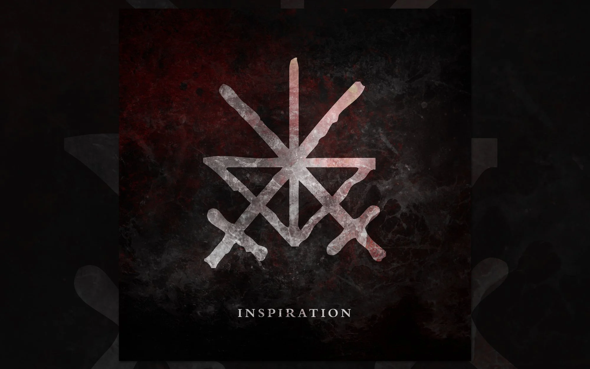 Album Cover Art & Logo for Exits