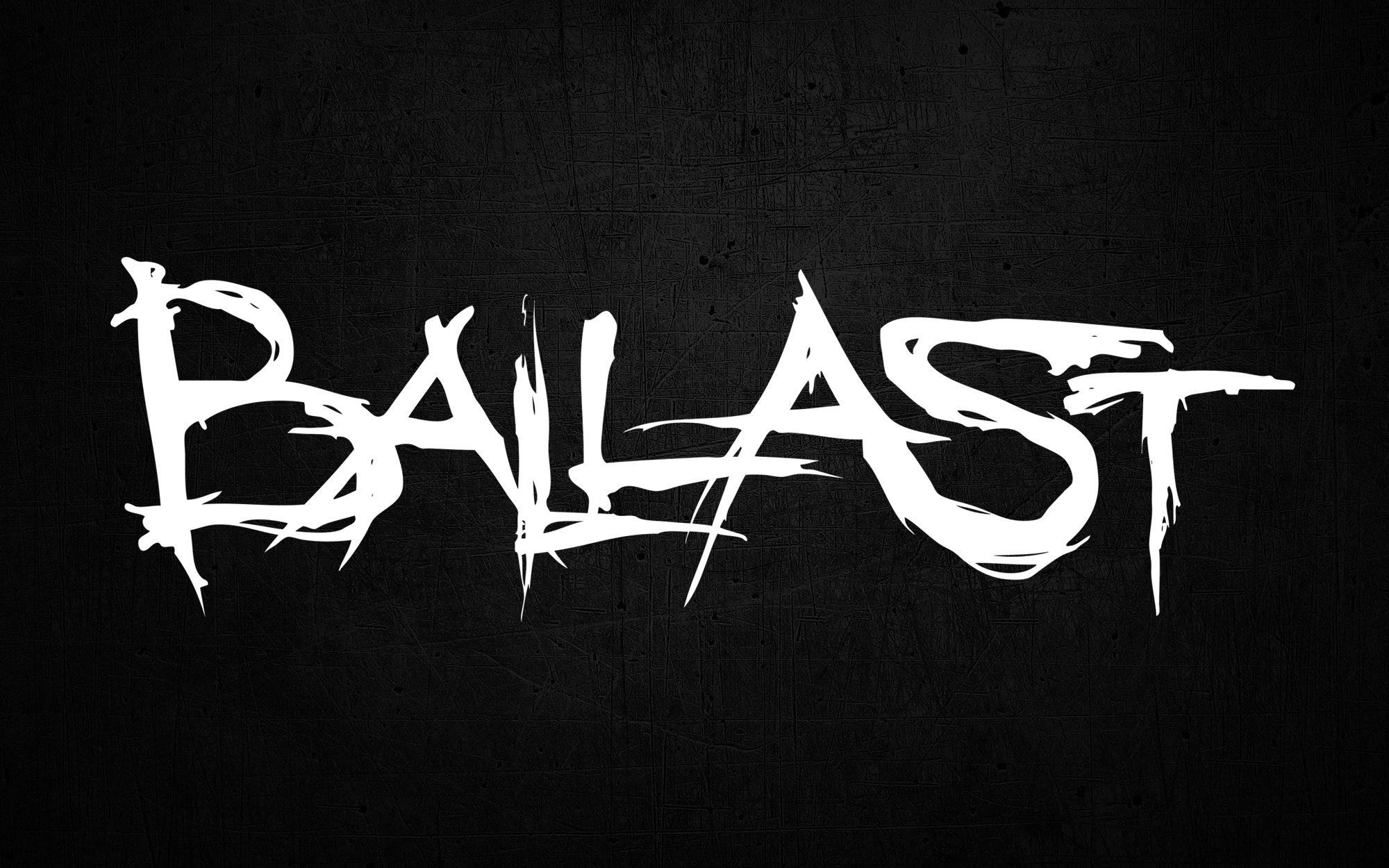 Logo for Ballast