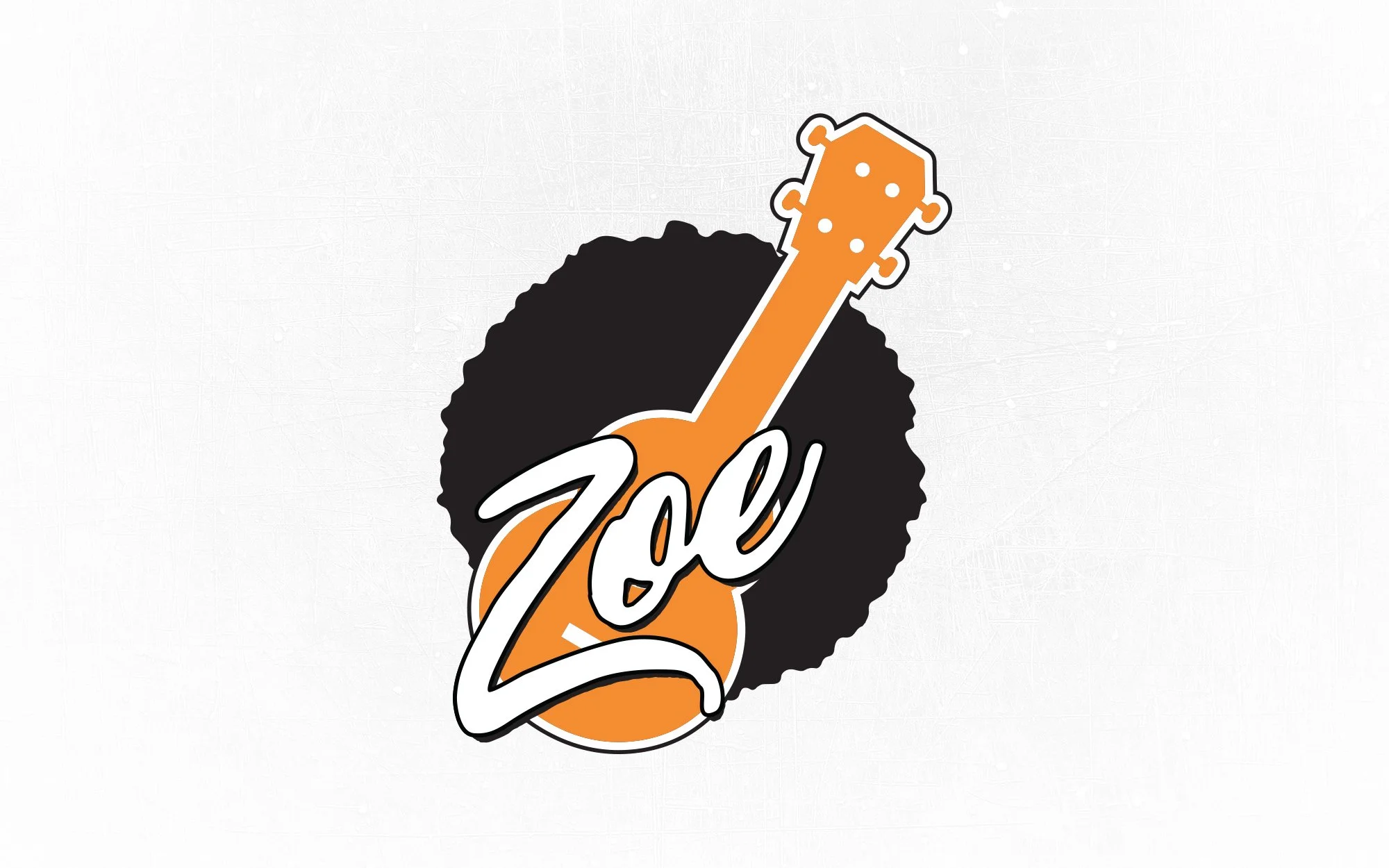 Logo for Zoe