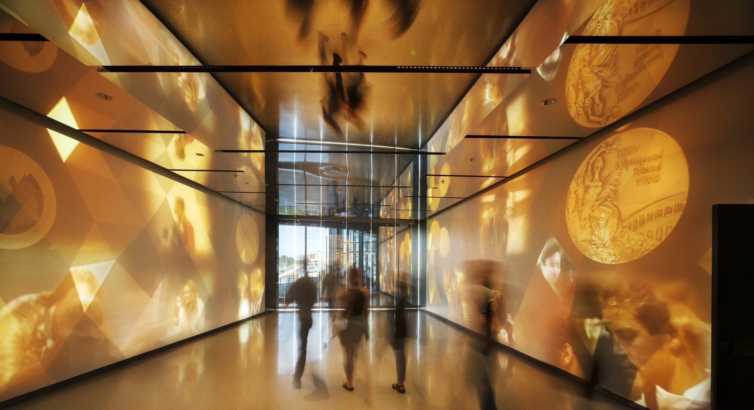 EXPERIENCE DESIGN | EXPERIENTIAL MARKETING