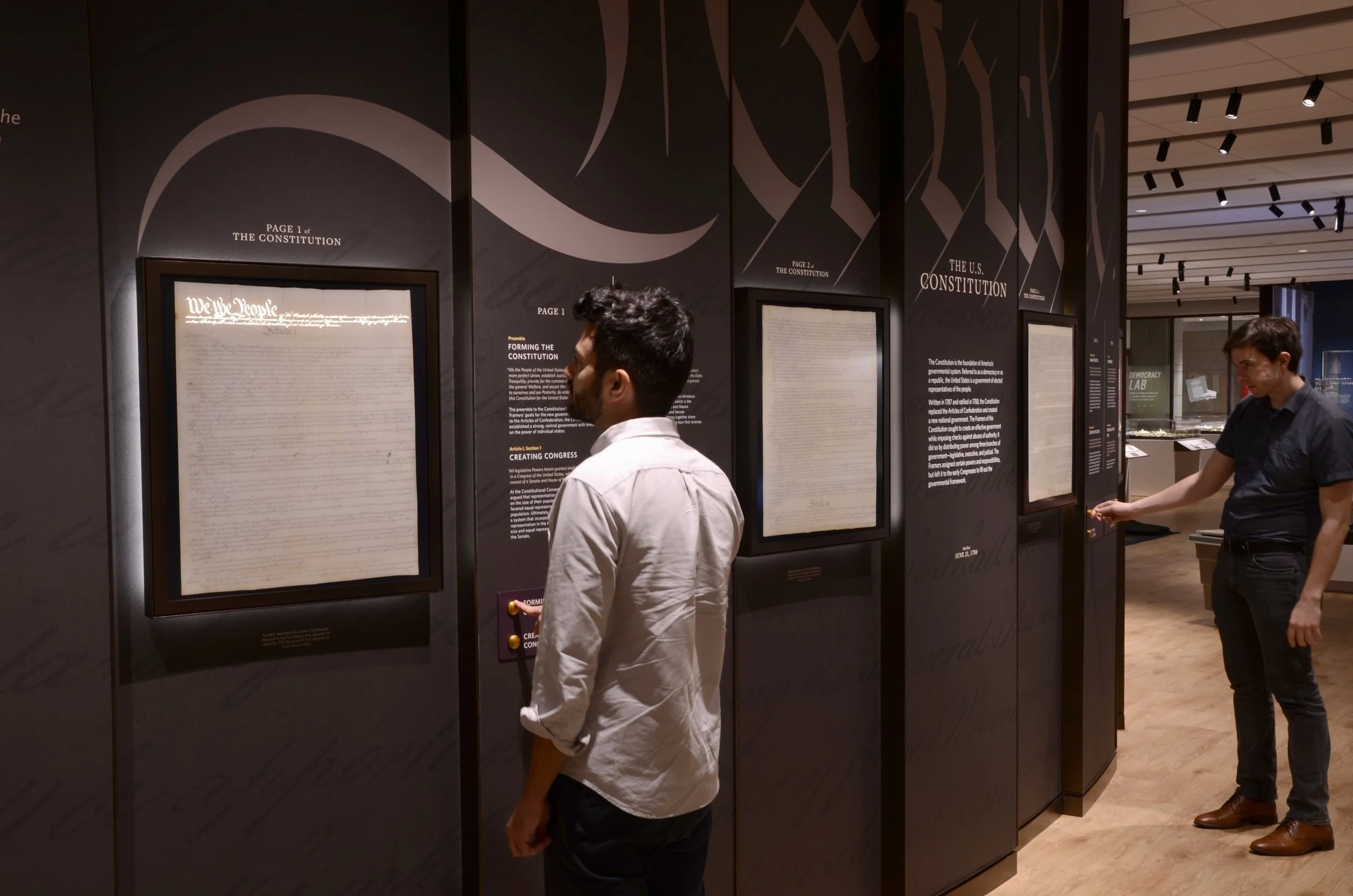 EXPERIENCE DESIGN | EXPERIENTIAL MARKETING