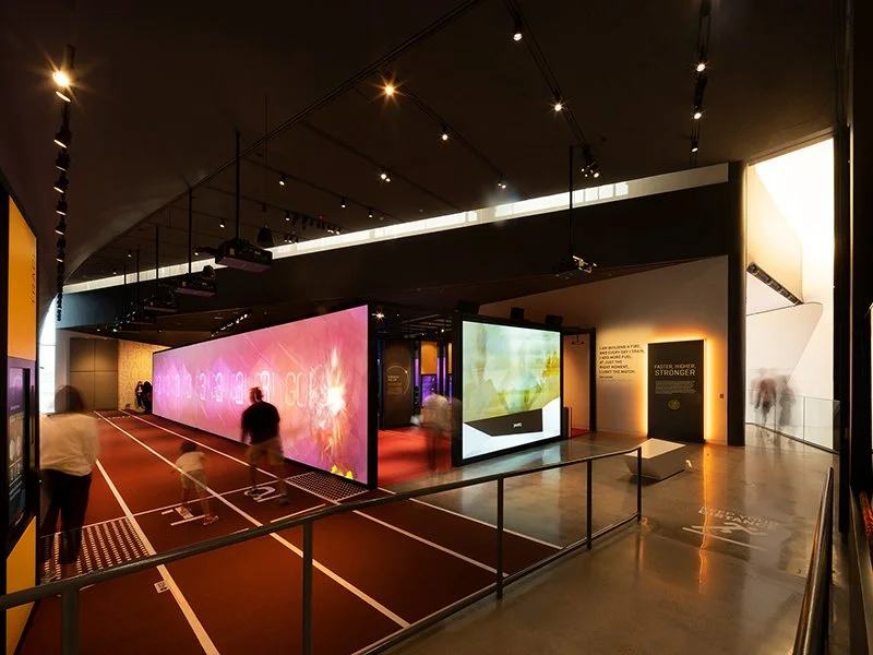 United States Olympic & Paralympic Museum