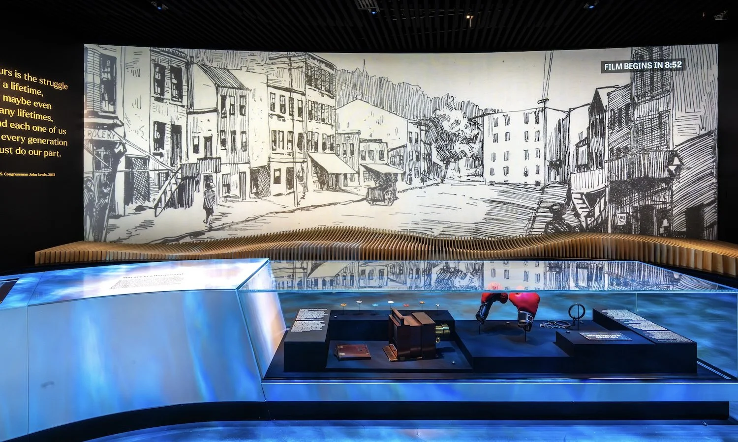 EXPERIENCE DESIGN | EXPERIENTIAL MARKETING