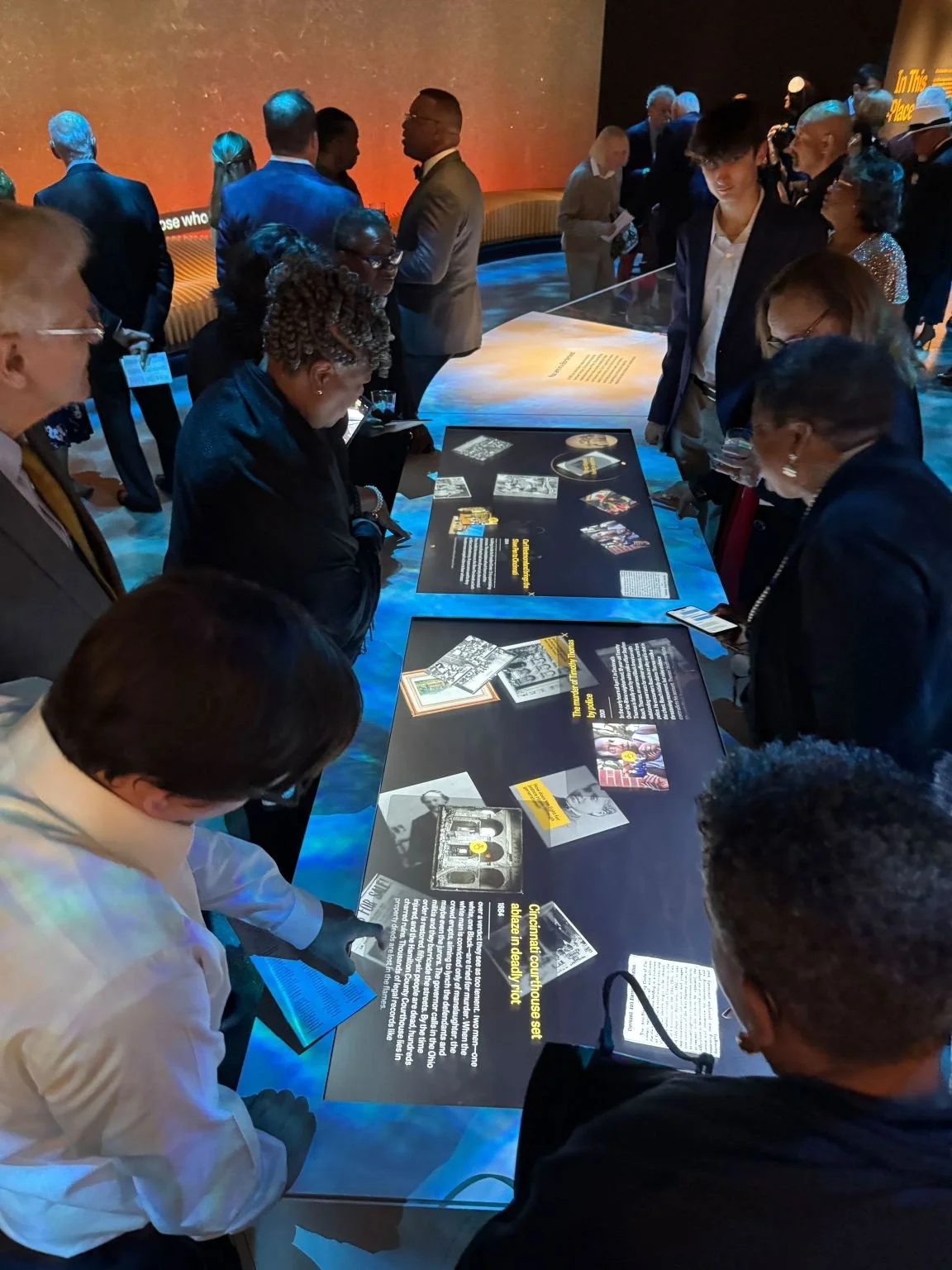 EXPERIENCE DESIGN | EXPERIENTIAL MARKETING