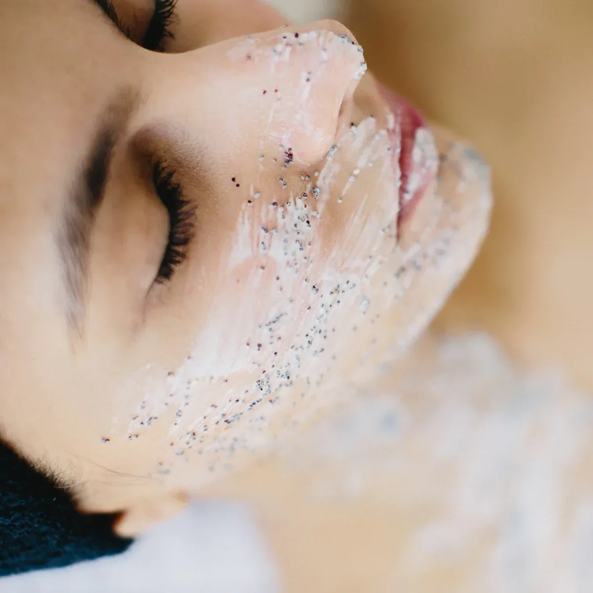 What Is Exfoliation—and Why Your Skin Needs It?