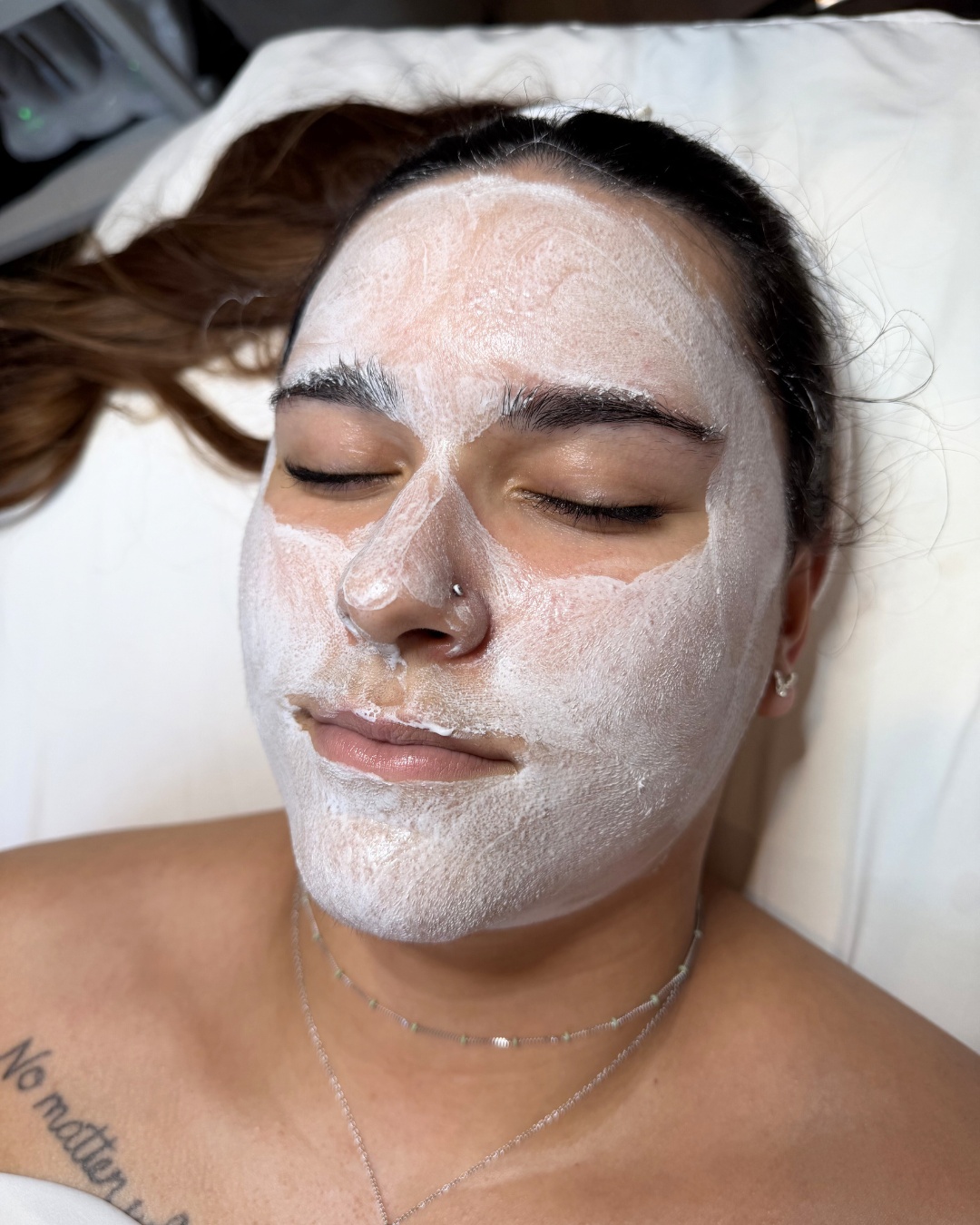 What Does an Oxygen Treatment Do for Your Skin?