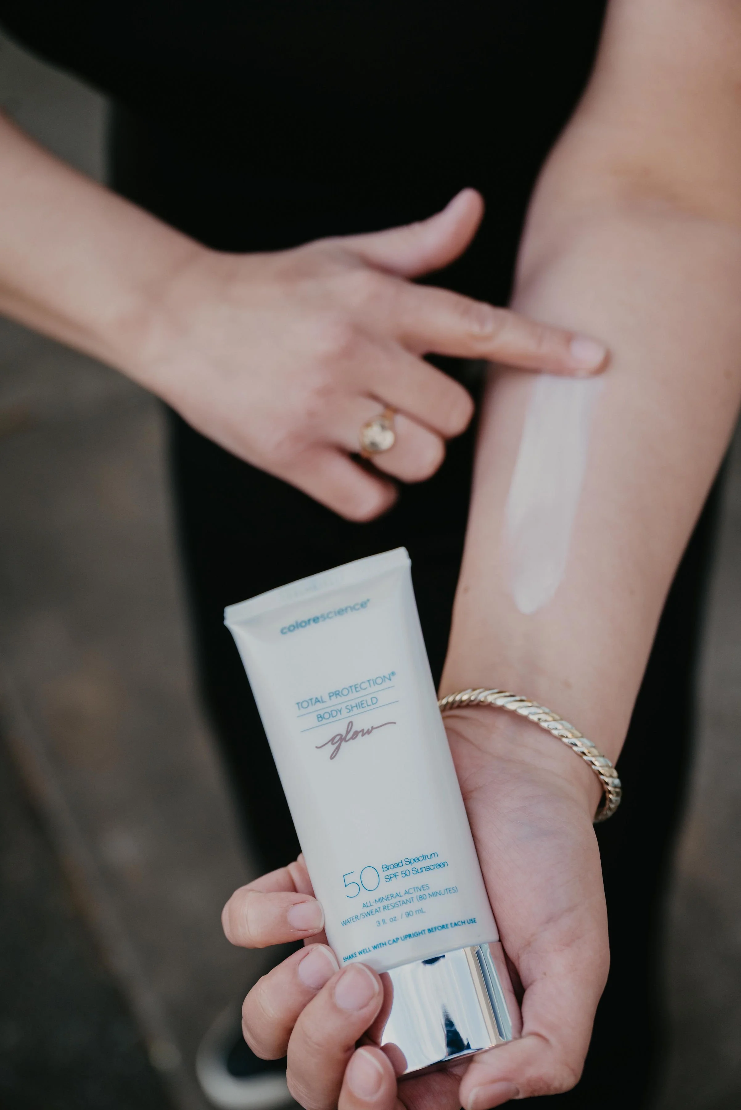 What Happens to Your Skin During Summer?