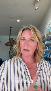 spf, sunscreen, colorescience, spf brush