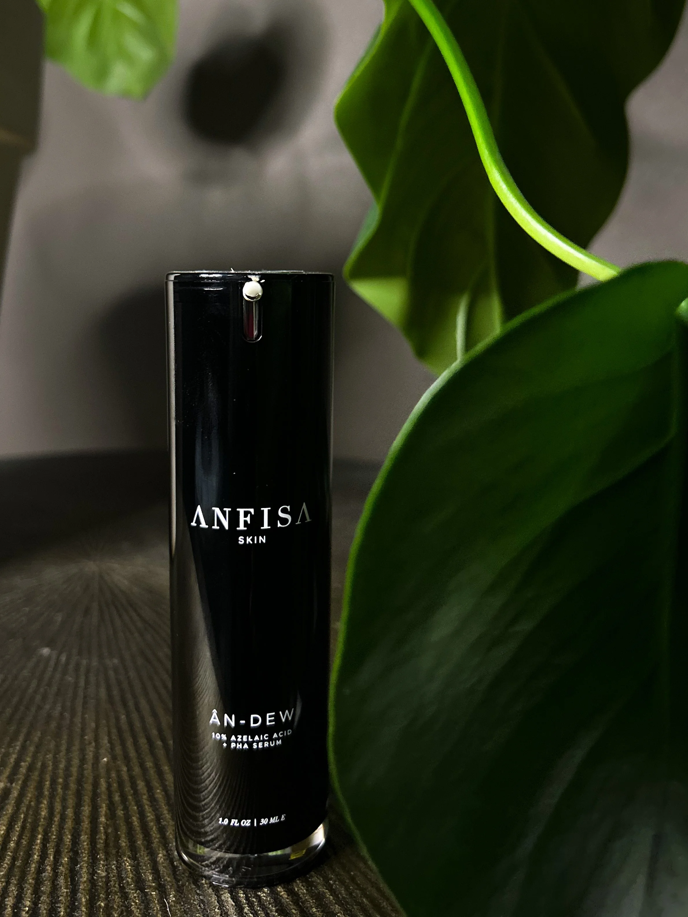 ÂN-DEW 10% Azelaic Acid + PHA Serum