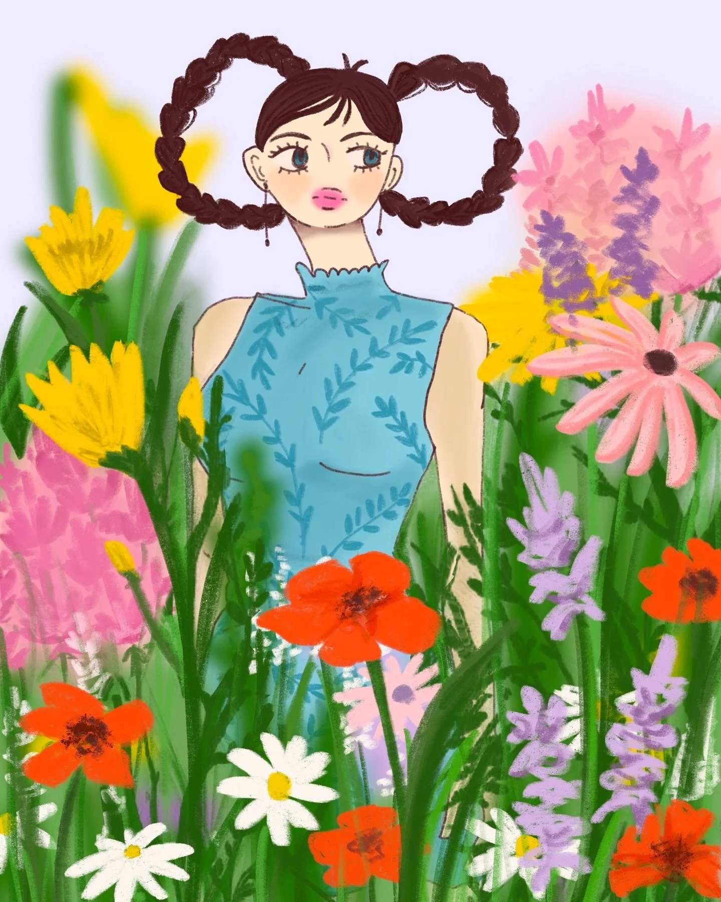 Отварям летния сезон на арт маркети с участие в @bazarnaizkustvata . Ще се видим следващите дни на Парк Фест @parkfestbg в Студентски парк. 
.
.
.
.
.
.
.
.
.
.
#parkfest #bazarnaizkustvata #artmarkets #artbazar #illustration #illustrationartists #pr