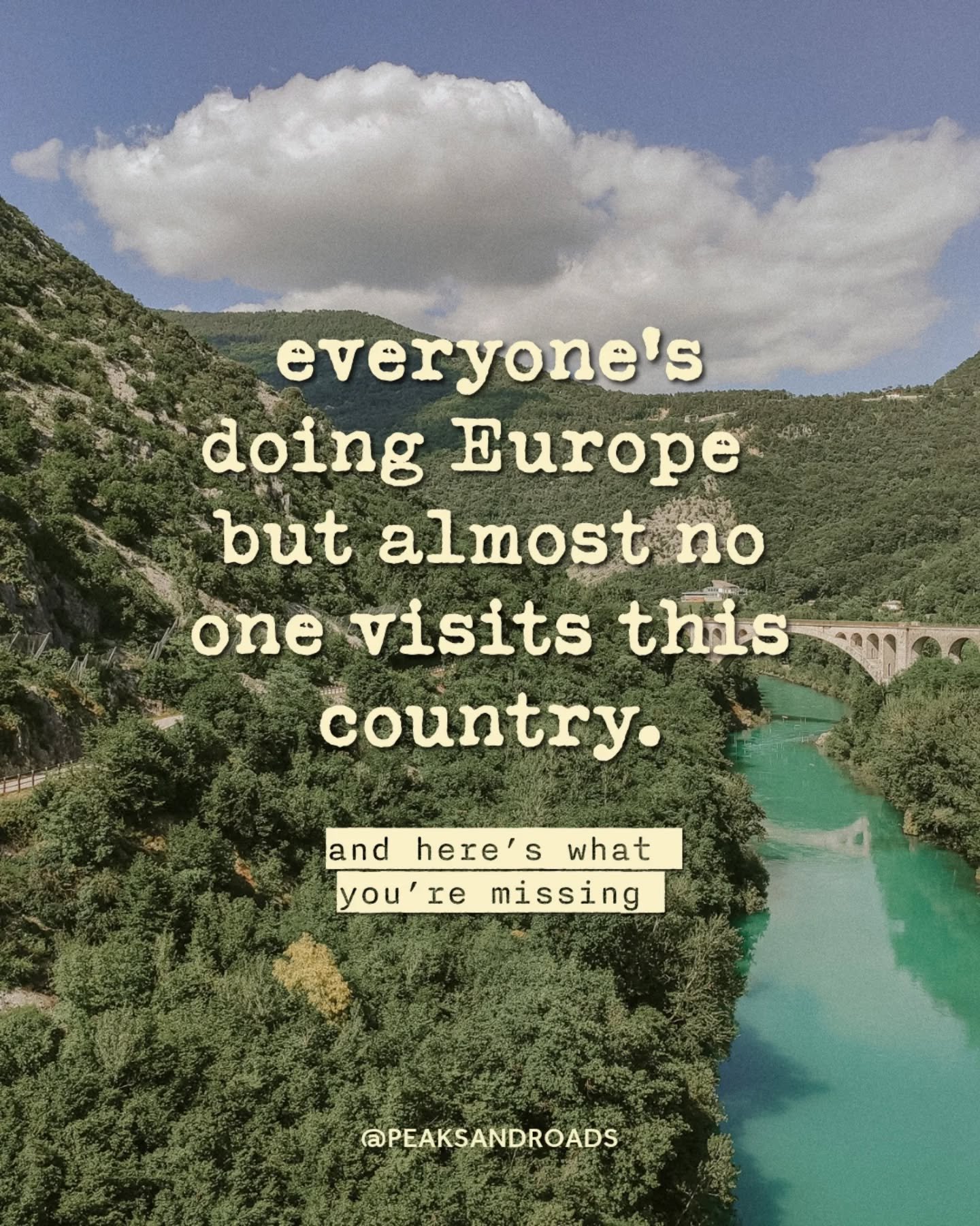 The best trips are always the ones you didn&rsquo;t expect to love this much. We went in with zero expectations and left wondering why no one talks about this place more.

If you&rsquo;re looking for a hidden-gem for 2026, this one deserves a spot on