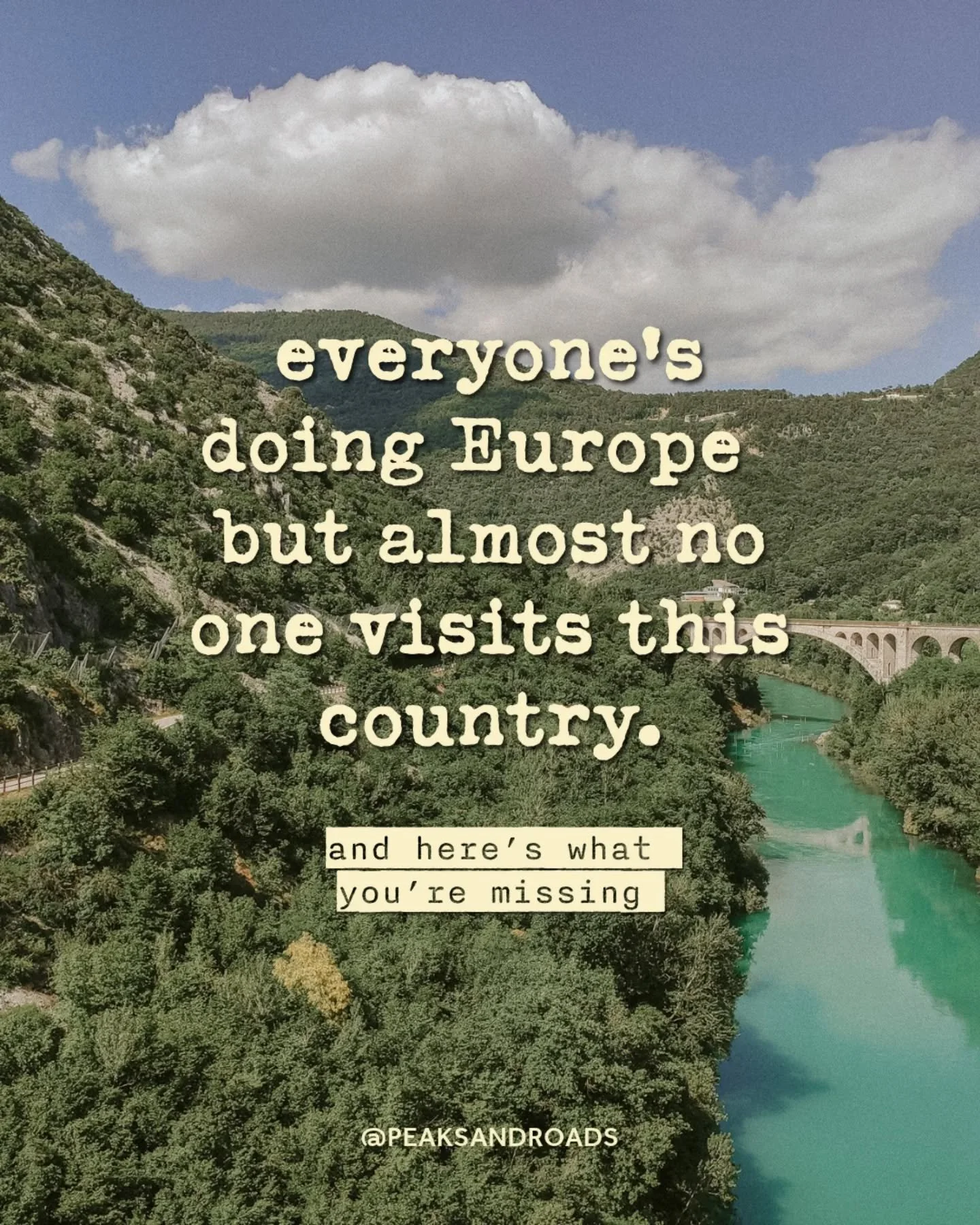 The best trips are always the ones you didn&rsquo;t expect to love this much. We went in with zero expectations and left wondering why no one talks about this place more.

If you&rsquo;re looking for a hidden-gem for 2026, this one deserves a spot on