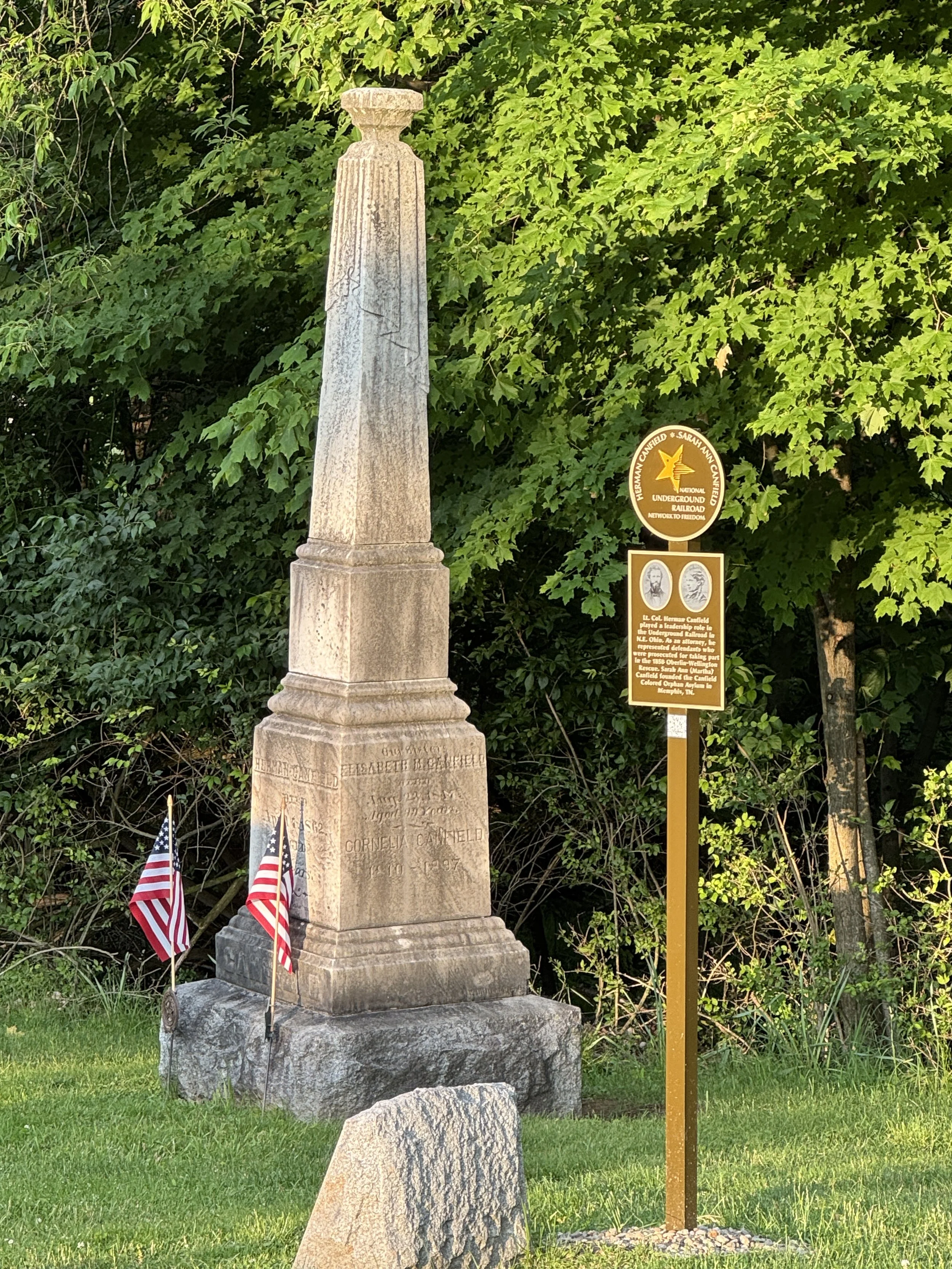 Canfield Monument 1.JPG