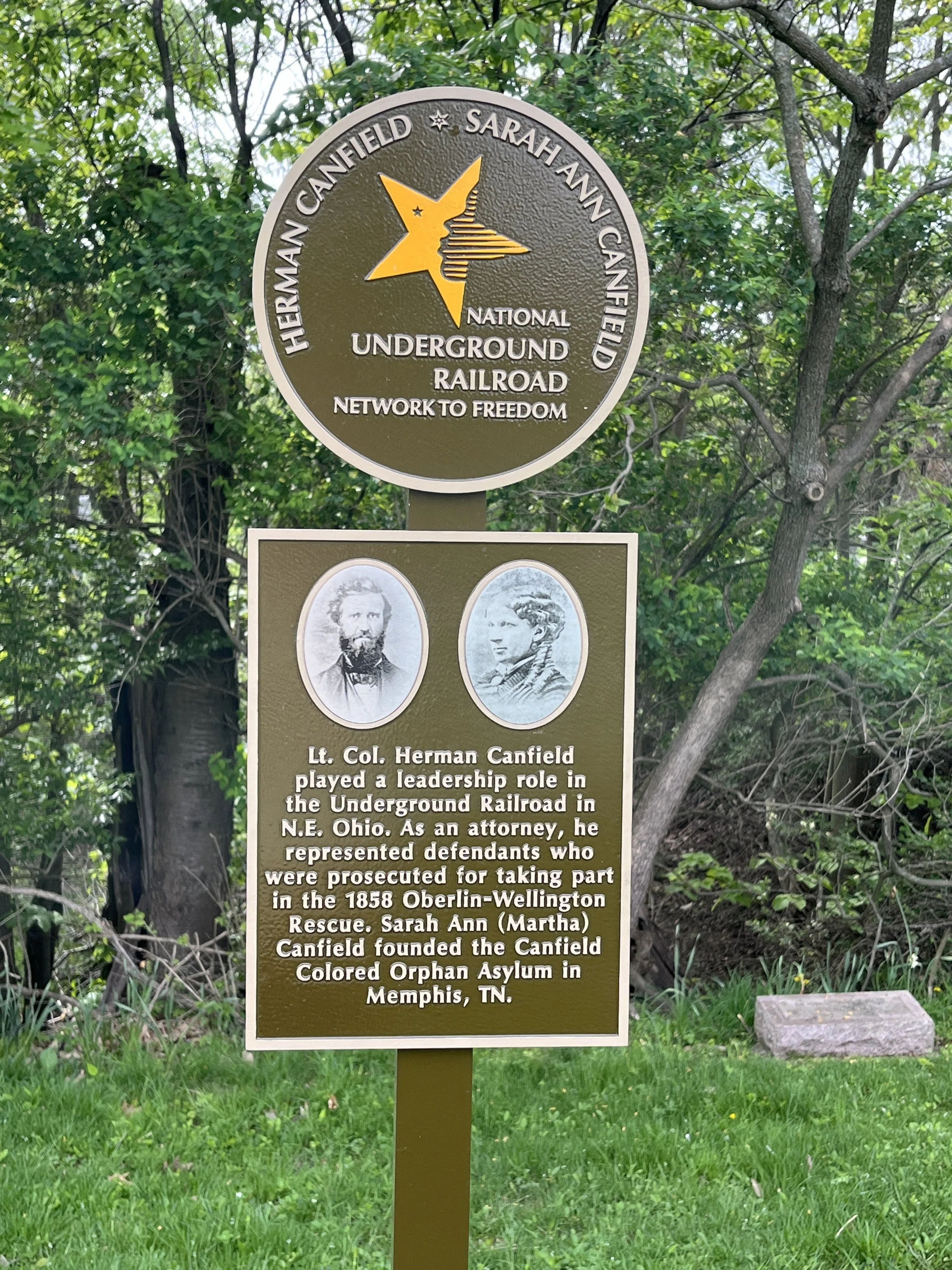 Canfield Signage.JPG