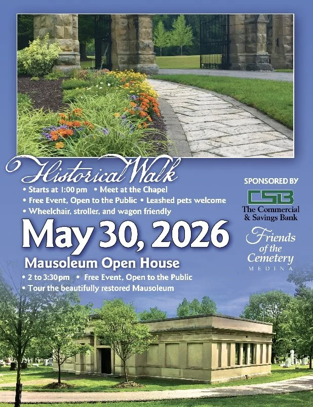 Historical Walk