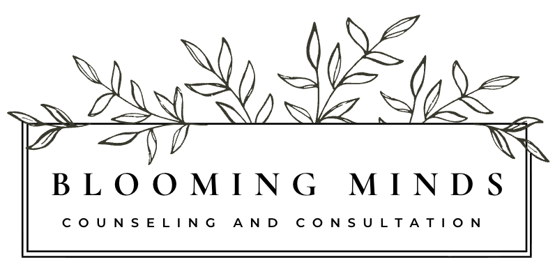  Blooming Minds 