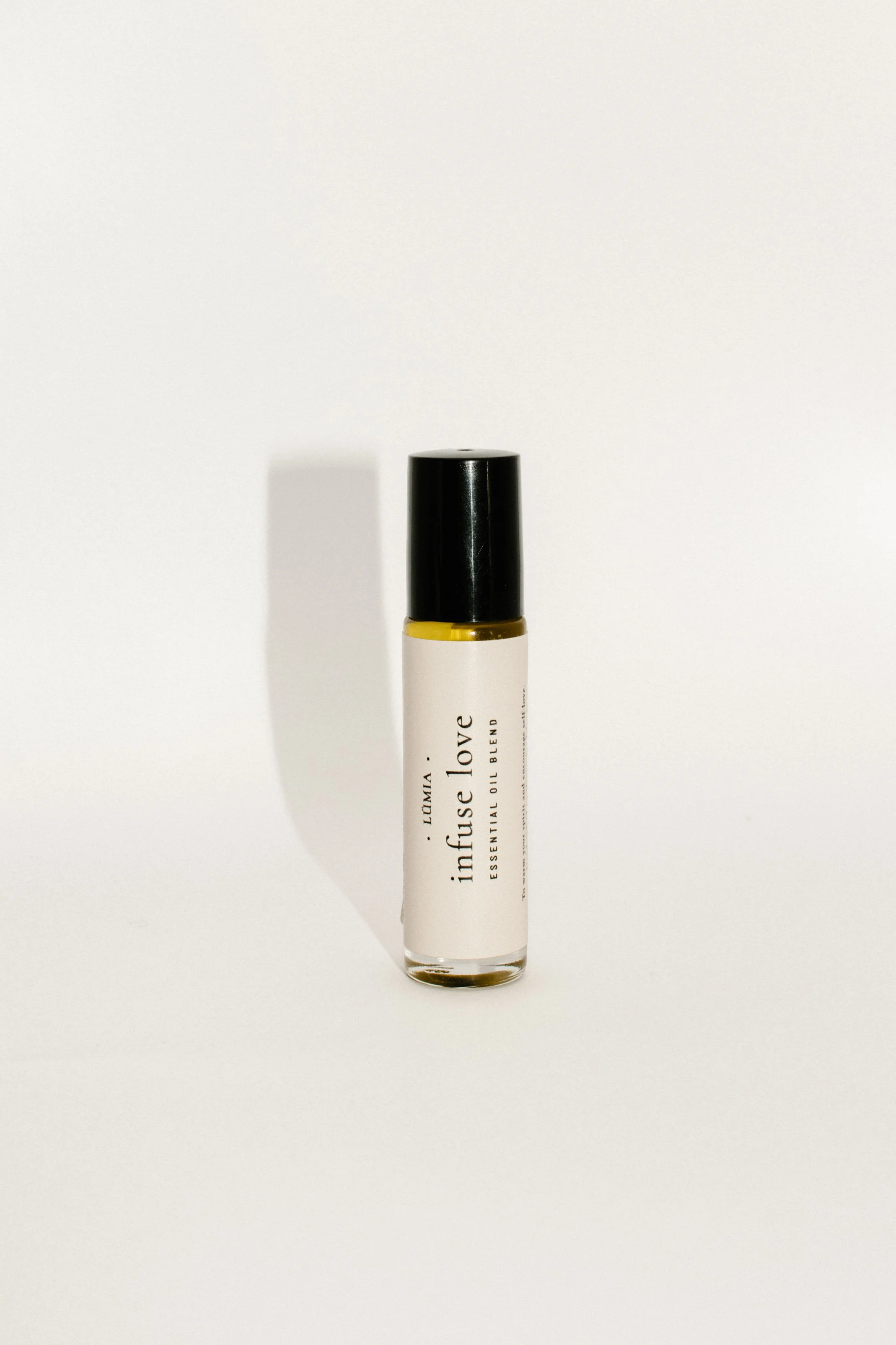 Infuse Love Roll Essential Oil Roll On