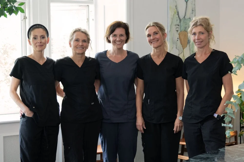 Privatklinik i København Specialiseret i Infertilitet og Gynækologi ...