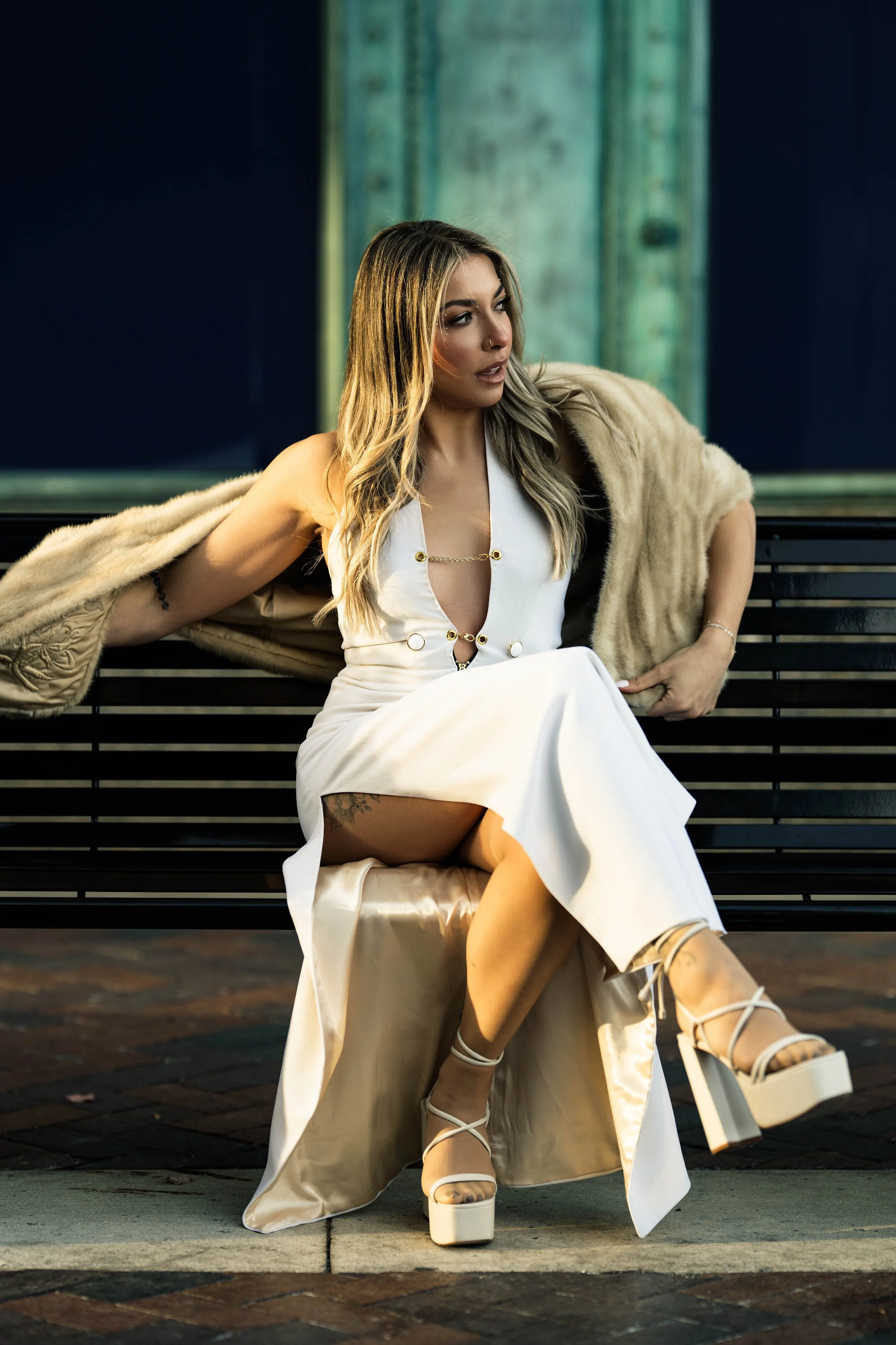 Livery 1 Estate Detroit